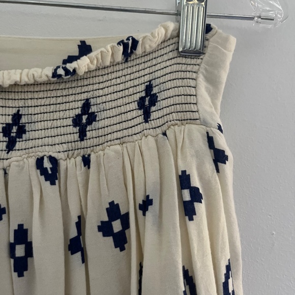 Patterned skirt - Picture 2 of 3